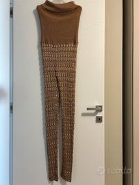 Tuta donna Missoni originale