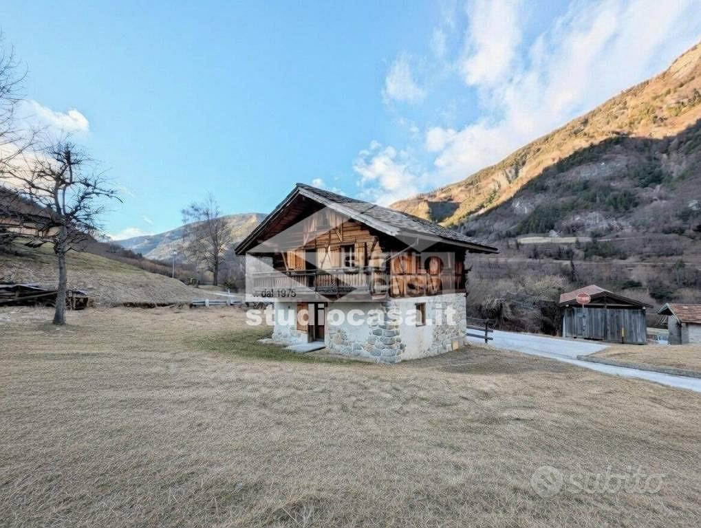 Terreno di 502 m² a Terragnolo - Altro