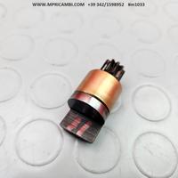 VALVOLA SCARICO HUSQVARNA CR 250 2000 2005 WR 250