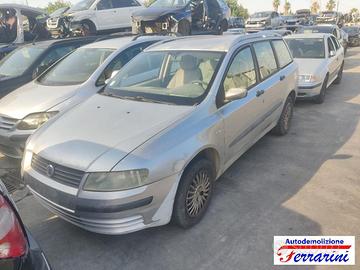 Fiat stilo sw 192 1.9 d multijet 120cv ricambi