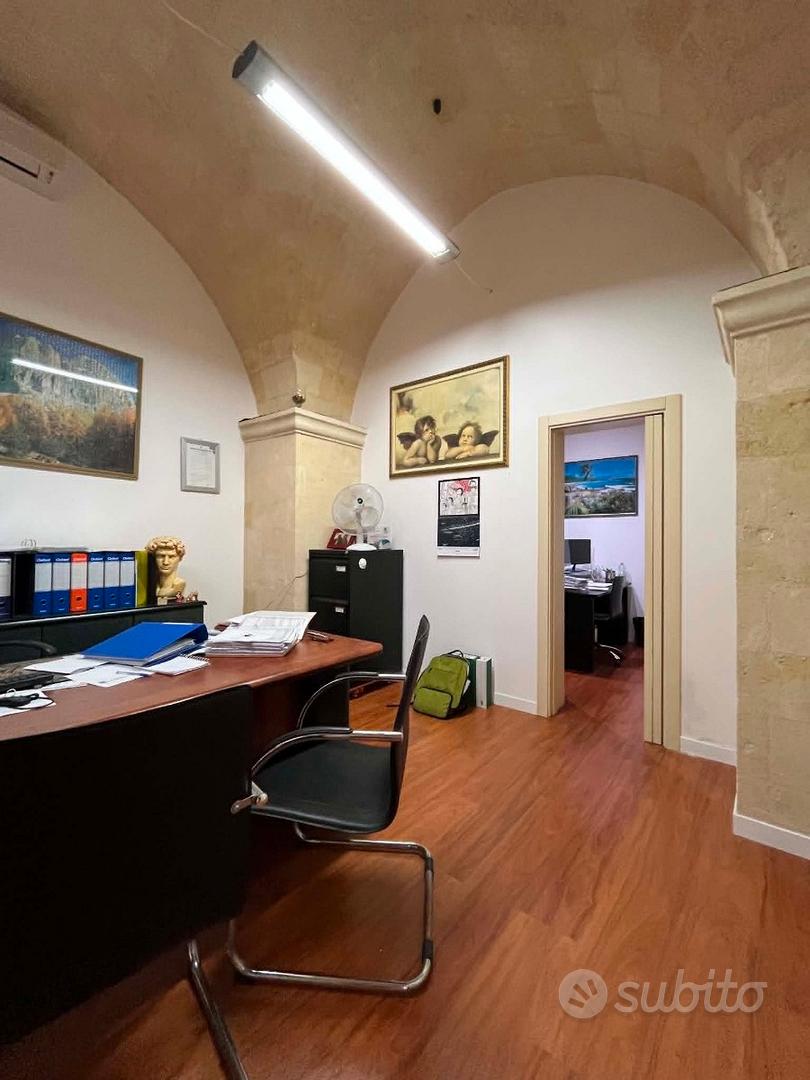 LOCALE COMMERCIALE in zona centrale 44 mq - Vista 4