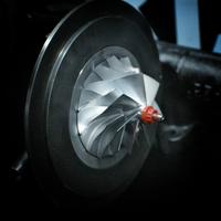 turbina revisione maggiorazione