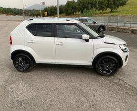 Suzuki Ignis 1.2 Hybrid 4WD All Grip Top