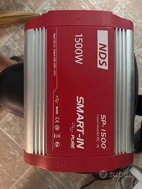 Inverter nds