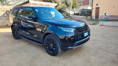 discovery 2.0 sd4 SE 240cv 7p.ti auto my19