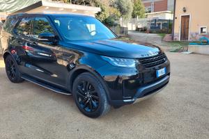 discovery 2.0 sd4 SE 240cv 7p.ti auto my19
