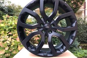 CERCHI 20 RANGE ROVER EVOQUE MADE IN GERMANY