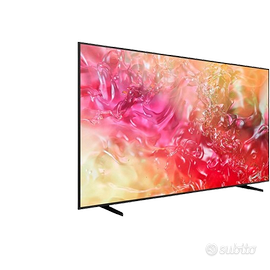 TV Samsung UE55DU7172U - SMART TV -UHD 4K - 55 "