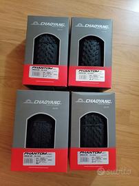 copertone chaoyang phantom speed e tre pahntom wet