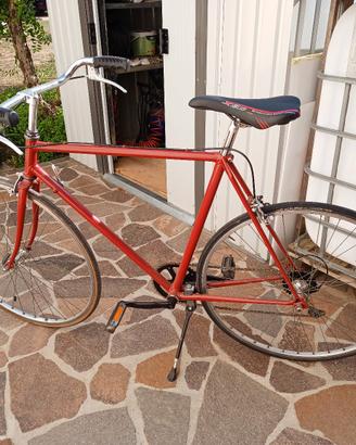 Bicicletta Vintage 