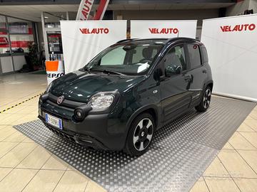 Fiat Panda 1.0 FireFly S&S Hybrid Pandina