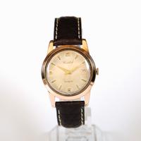 Orologio Cortebert vintage