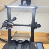 Ender 3 S1 Pro