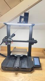 Ender 3 S1 Pro