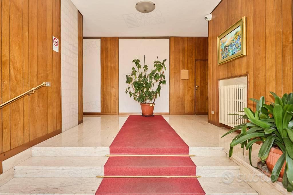 Appartamento – Rozzano, Cassino Scanasio - Altro
