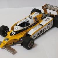 Renault RE-20 Turbo 1/18 Exoto