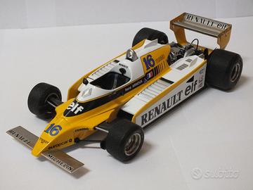 Renault RE-20 Turbo 1/18 Exoto