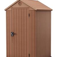 Casetta da giardino Keter