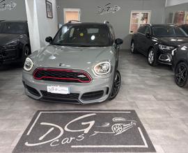 MINI COUNTRYMAN JOHN COOPER WORKS 2.0 ALL4