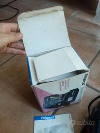 Polaroid supercolor 635cl