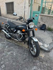 Moto Guzzi v350