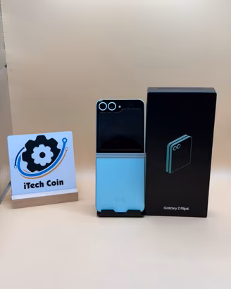 Samsung zfold 6 256gb mint