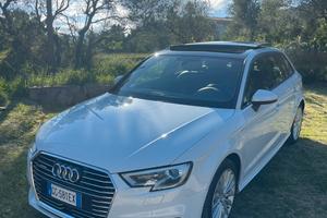 Audi a3 e-tron
