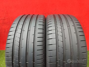 235 35 19 Gomme Estive 50% Hankook 235/35R19