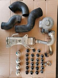 Valvola EGR Land Rover Discovery 2 Td5
