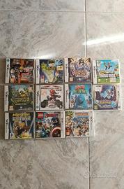 11 videogiochi 3ds