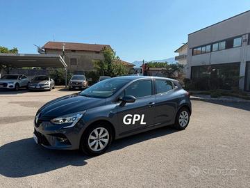 Renault Clio TCe 100 CV GPL 5 porte Business