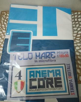 telo mare