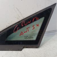 DEFLETTORE ANT SX FIAT Punto EVO 6000630446 199A30
