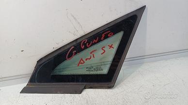 DEFLETTORE ANT SX FIAT Punto EVO 6000630446 199A30