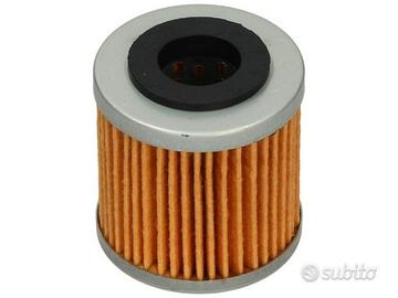 FILTRO CARTUCCIA OLIO ORIGINALE PIAGGIO BEVERLY 4V