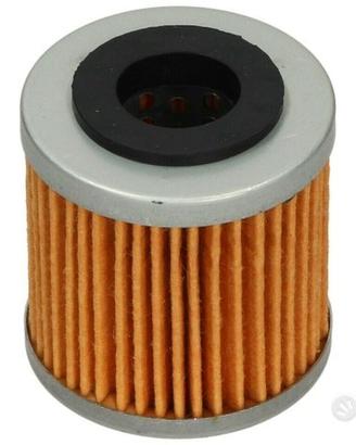 FILTRO CARTUCCIA OLIO ORIGINALE PIAGGIO BEVERLY 4V