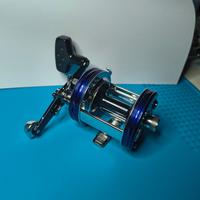 Mulinello rotante Abu Garcia 6500 C3 CT ELITE