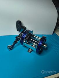 Mulinello rotante Abu Garcia 6500 C3 CT ELITE