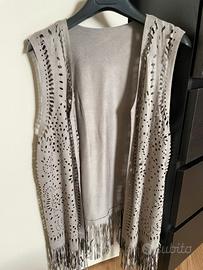 Gilet donna