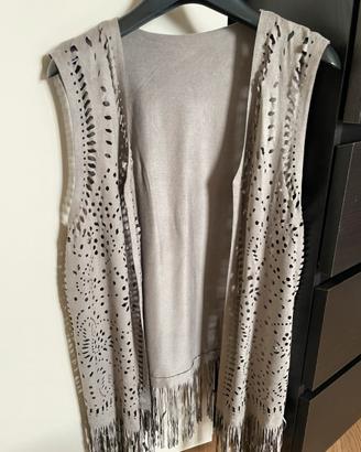 Gilet donna