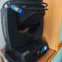 teste mobili  beamz 10 r