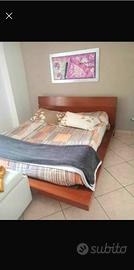 Letto modeĺlo basso