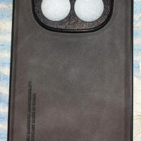 cover + pellicola vetro temperato Xiaomi Redmi Not