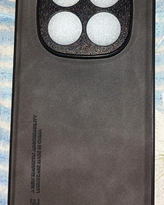 cover + pellicola vetro temperato Xiaomi Redmi Not