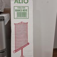 schermo di proiezione 