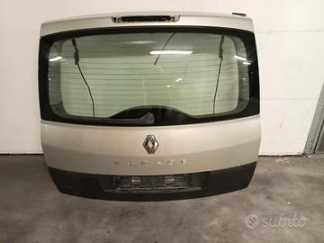 PORTELLONE AUTO RENAULT ESPACE