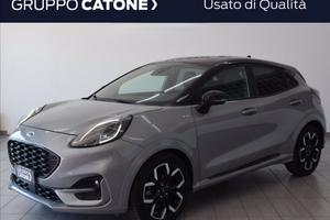 FORD Puma 1.5 ecoblue ST-Line s&s 120cv
