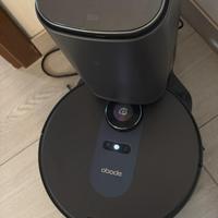 Obode robottino aspitapolvere  e lava