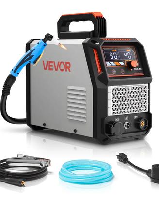 Taglierina al Plasma 50A Inverter IGBT Riparazioni