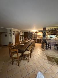 Taverna privata per eventi